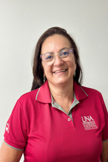 Licda. Auxiliadora Alfaro Ortega