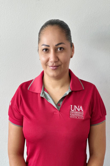 Máster Cindy Fonseca Ramírez