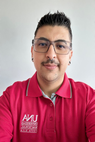Lic. Joan Barquero Miranda
