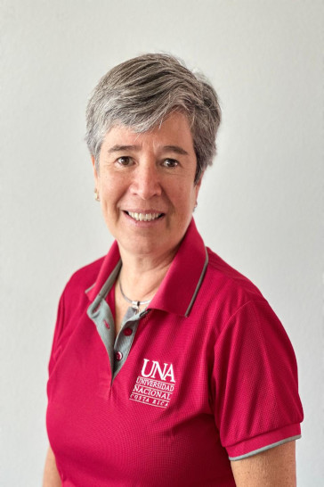 Ph.D. Ligia Bermúdez Hidalgo