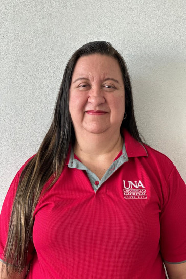 Licda. Ana Lorena Pizarro Bolaños