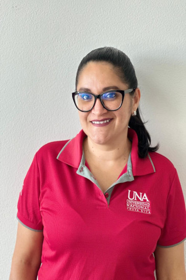 Sra. Maureen Marín Zamora