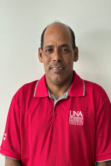 Sr. Carlos Miguel Leal Sánchez