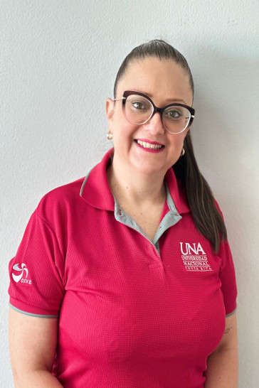 Sra. Yessica Beita García