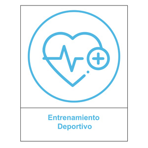 Técnico en Entrenamiento Deportivo 