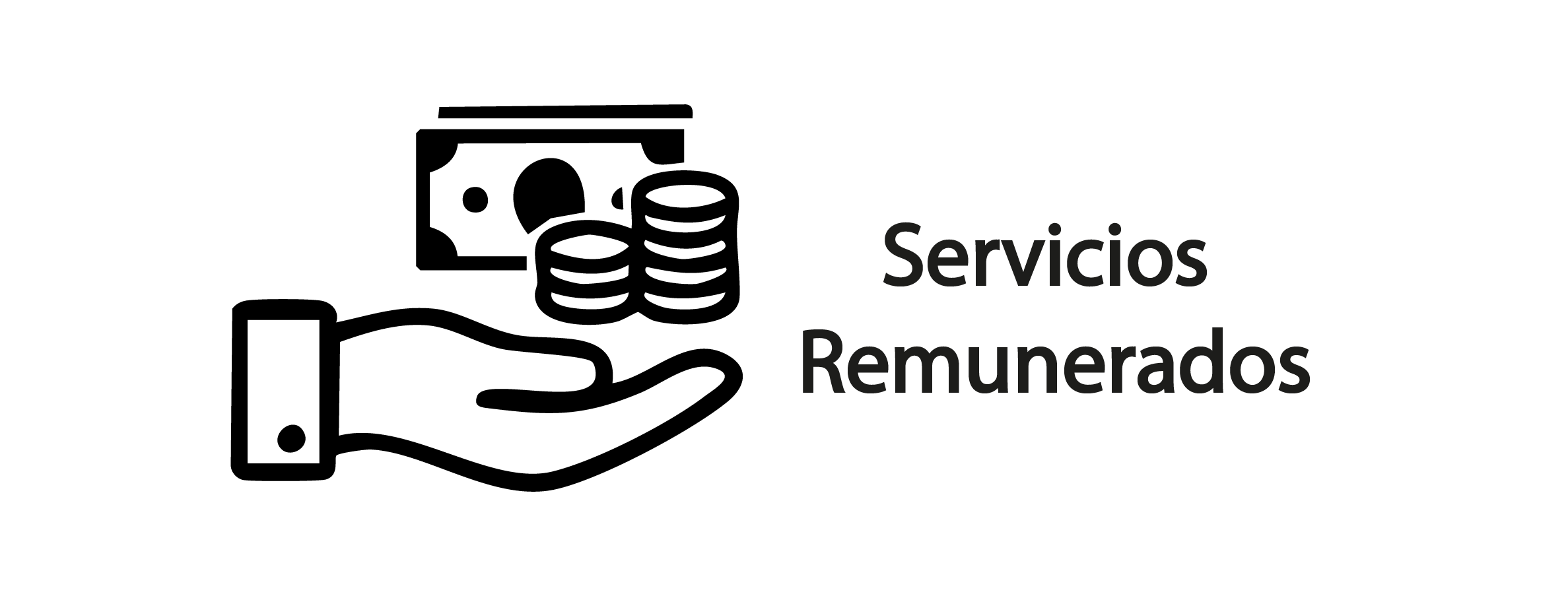 Servicios Remunerados