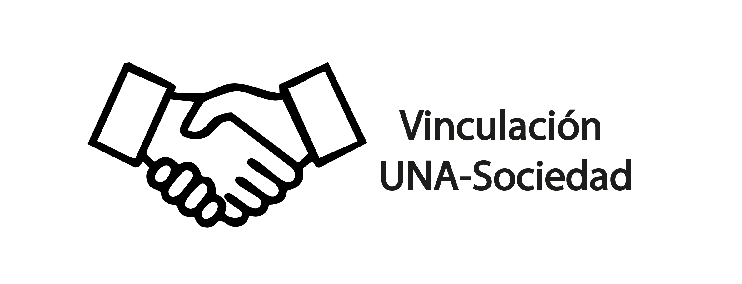 Vinculacion UNA - Sociedad