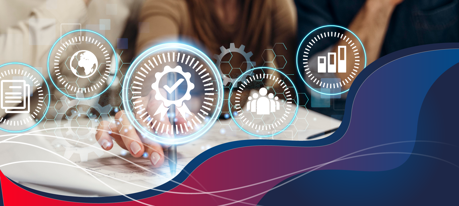 Gestión de la innovación y el emprendimiento