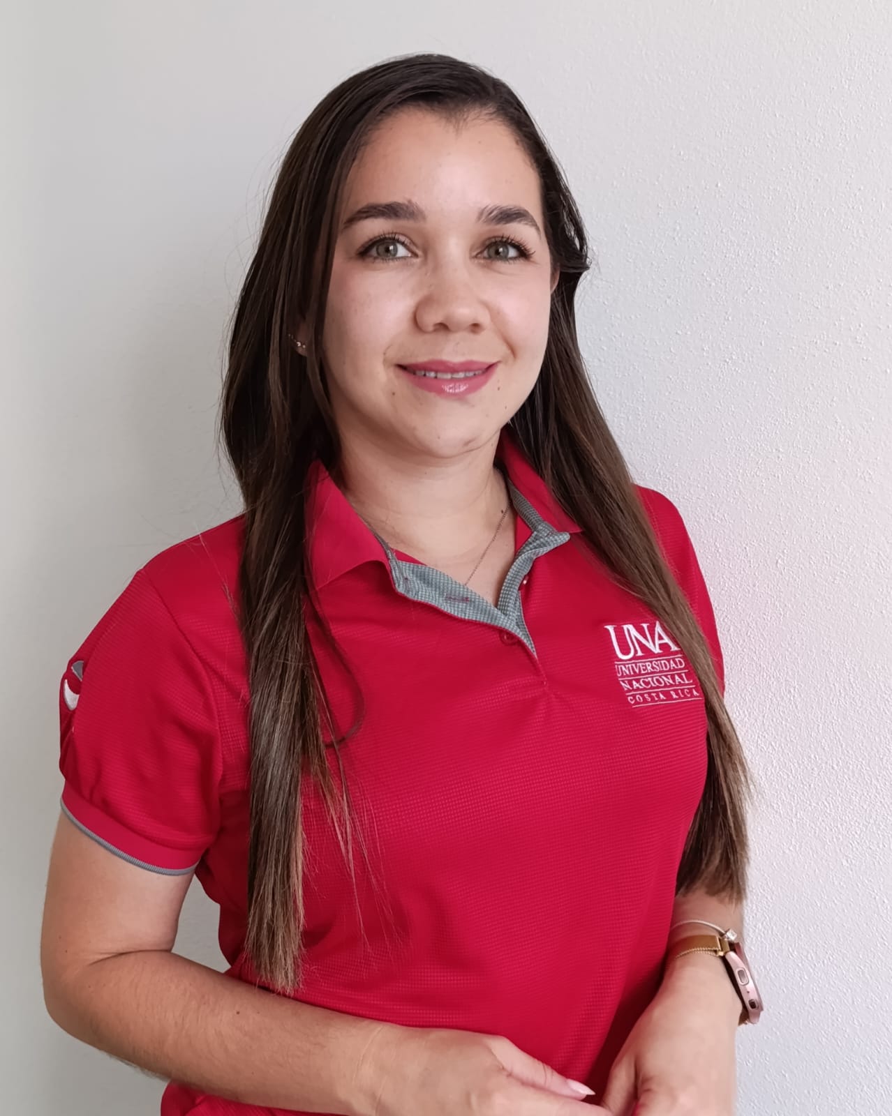 Bach. Adriana Quesada Quintero