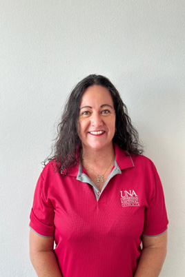 Sra. Yessenia Espinoza Ramírez