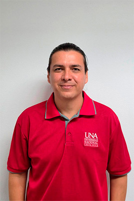 David Argüello Arce